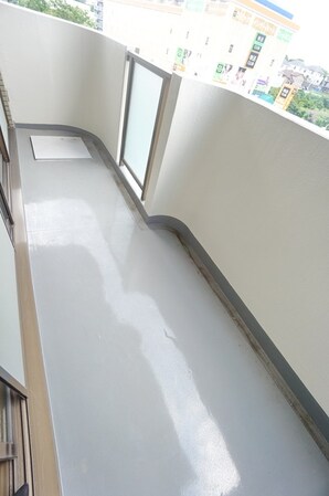 エクセレント北山田の物件内観写真